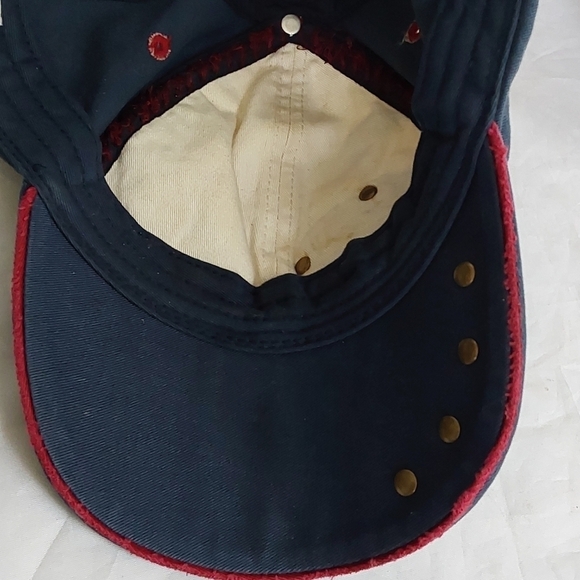 Disney AMERICAN‎ TRADITION MIKEY MOUSE BASEBALL HAT main image 6